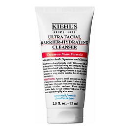 Ultra Facial Barrier Cleanser - Reinigungslotion